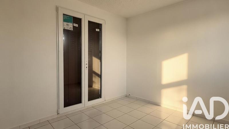 Appartement - 67 m² - 5 pièces