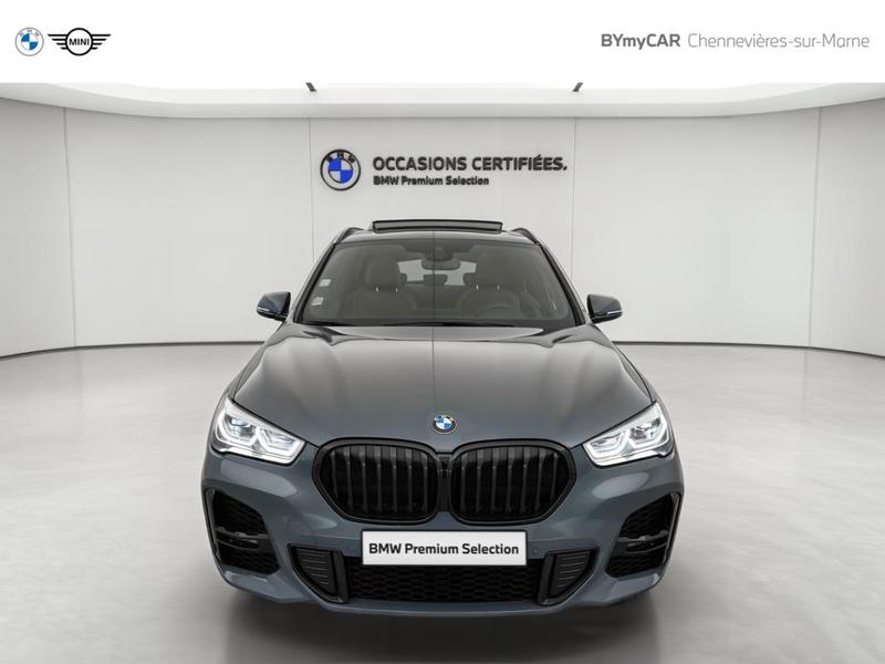 Bmw X1 F48 Lci xDrive 25e 220 ch Bva6 m Sport