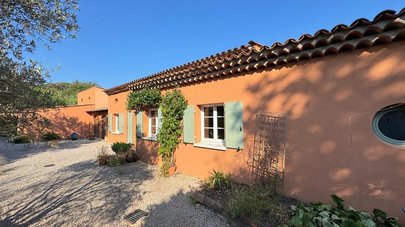 Maison - 148 m² - 7 pièces