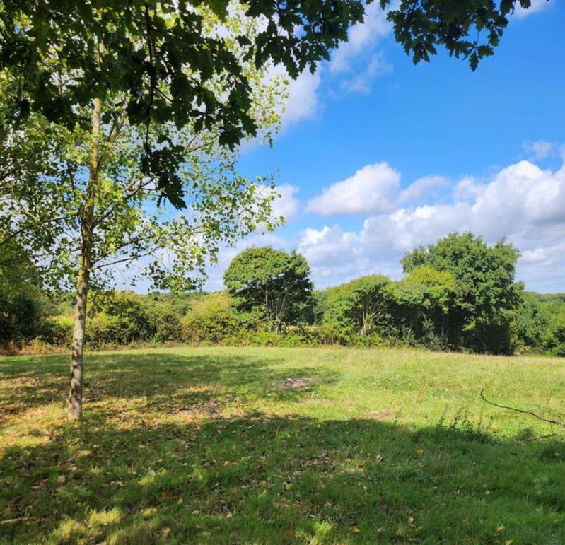 Maison - 120 m² - 8 pièces