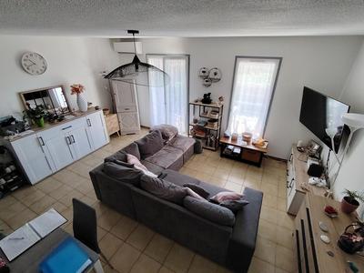 Maison - 76 m² - 4 pièces