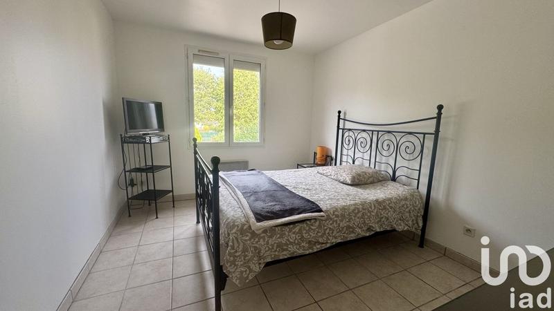 Maison - 103 m² - 4 pièces