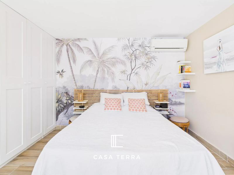 Villa - 138 m² - 5 pièces