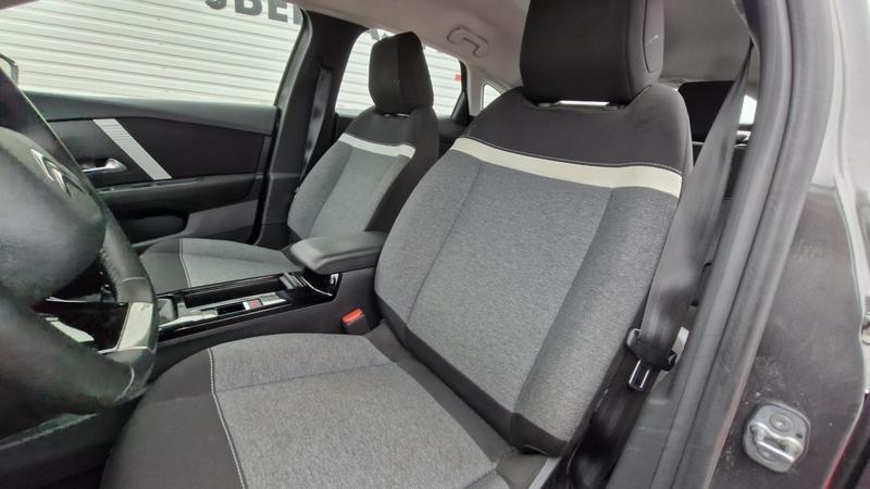 Citroën C4 Puretech 130 Feel