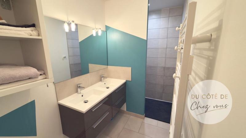 Maison d'architecte - 203 m² - 7 pièces