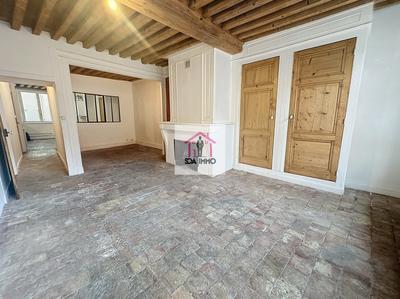 Appartement - 91 m² - 3 pièces