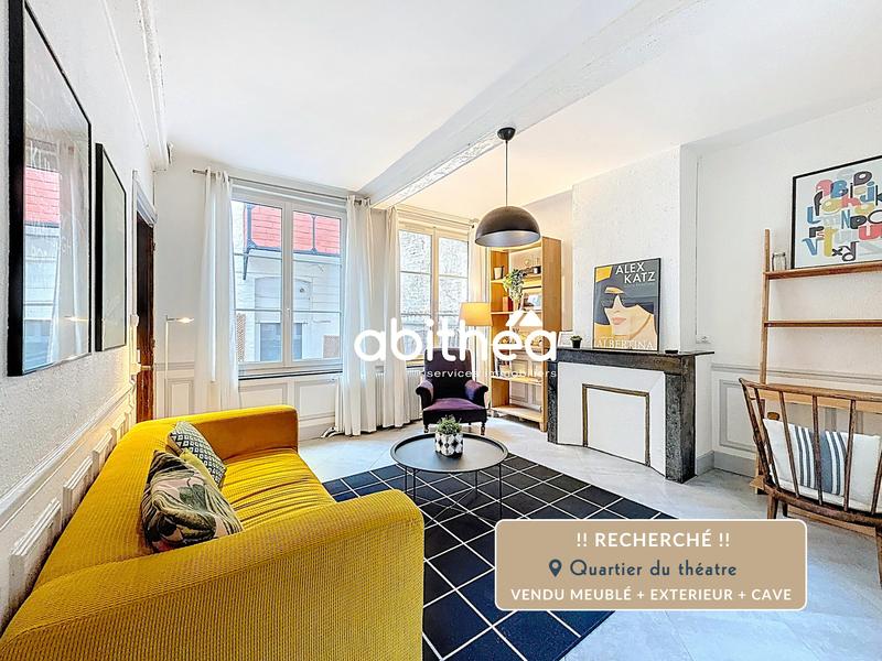 Maison - 89 m² - 5 pièces