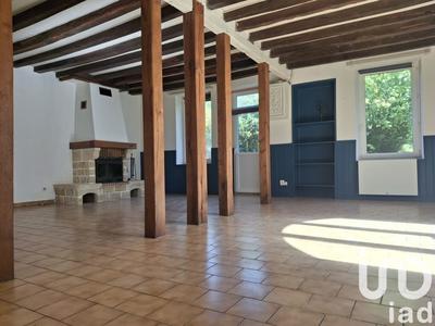 Maison de campagne - 158 m² - 6 pièces