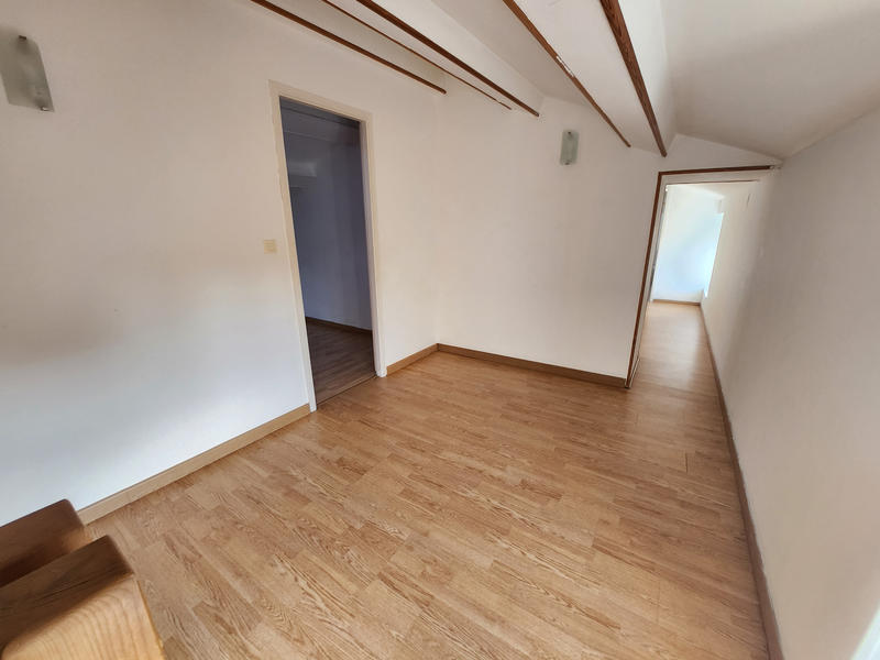 Maison - 144 m² - 6 pièces