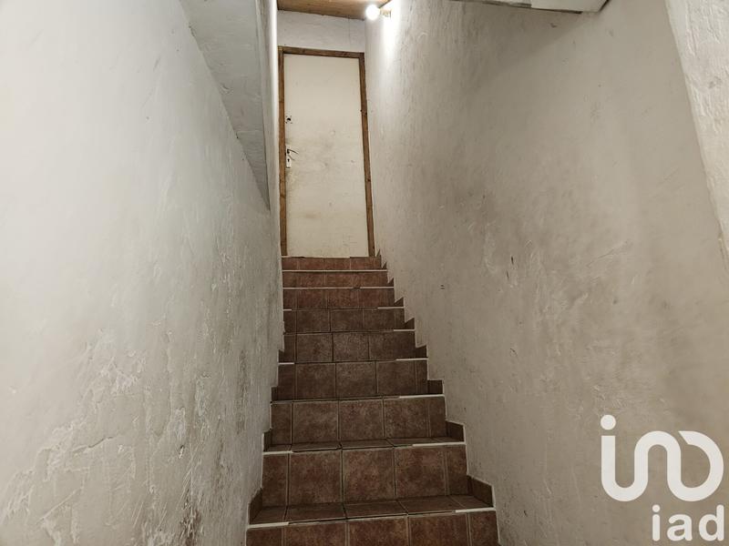 Duplex - 101 m² - 4 pièces