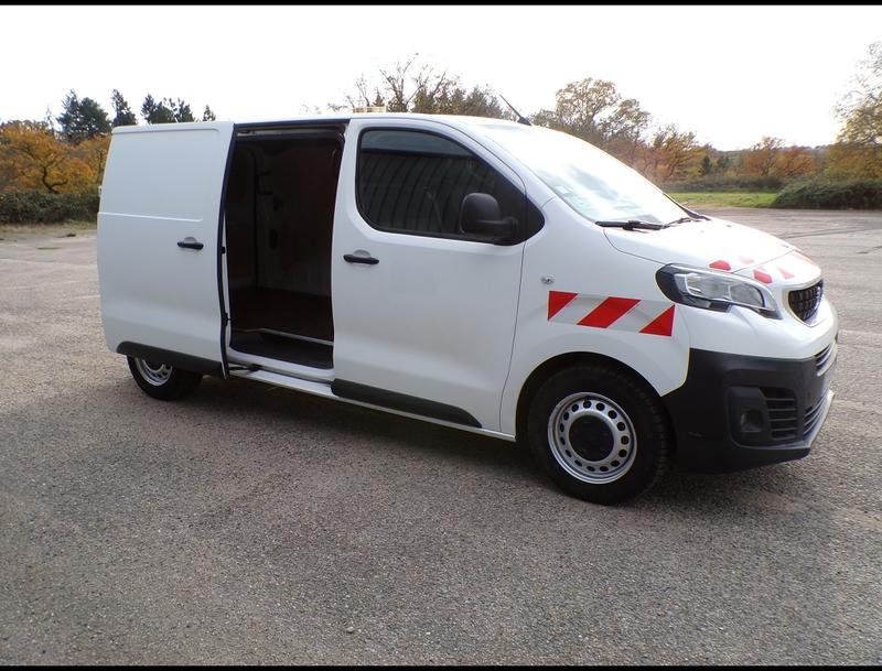 Peugeot Expert Bhdi 120 Premium Bvm