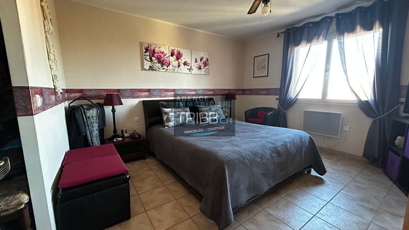 Villa - 165 m² - 5 pièces