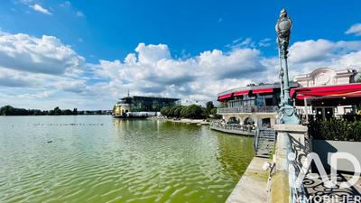 Appartement - 51 m² - 3 pièces