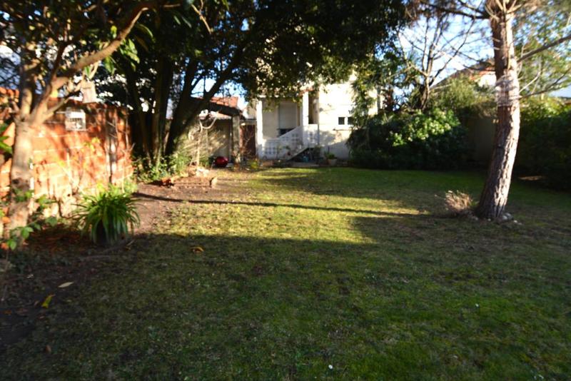 Maison - 81 m² - 5 pièces