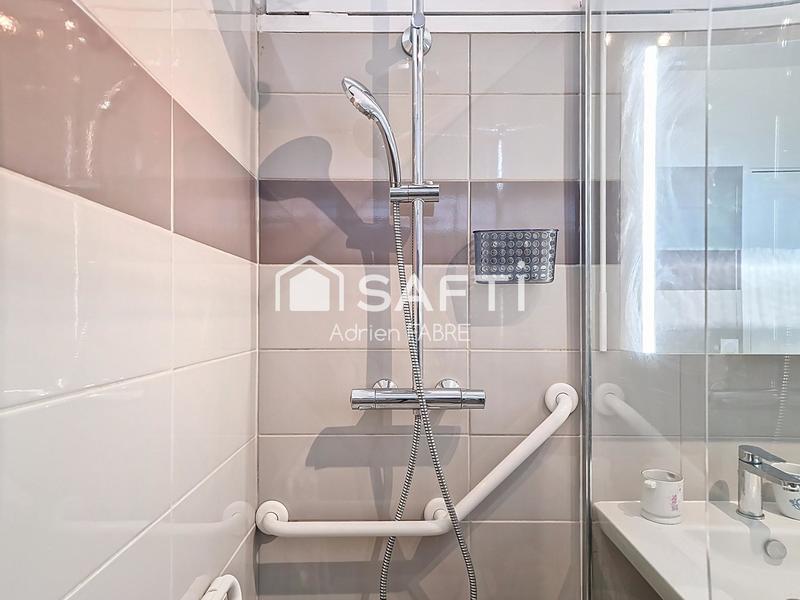 Maison - 78 m² - 4 pièces