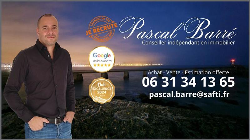 Maison - 107 m² - 4 pièces