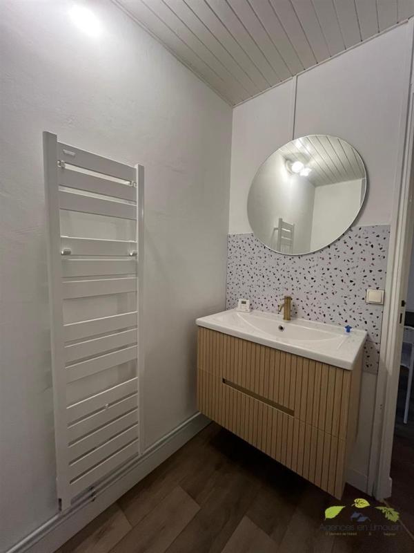Studio - 26 m² - 1 pièce
