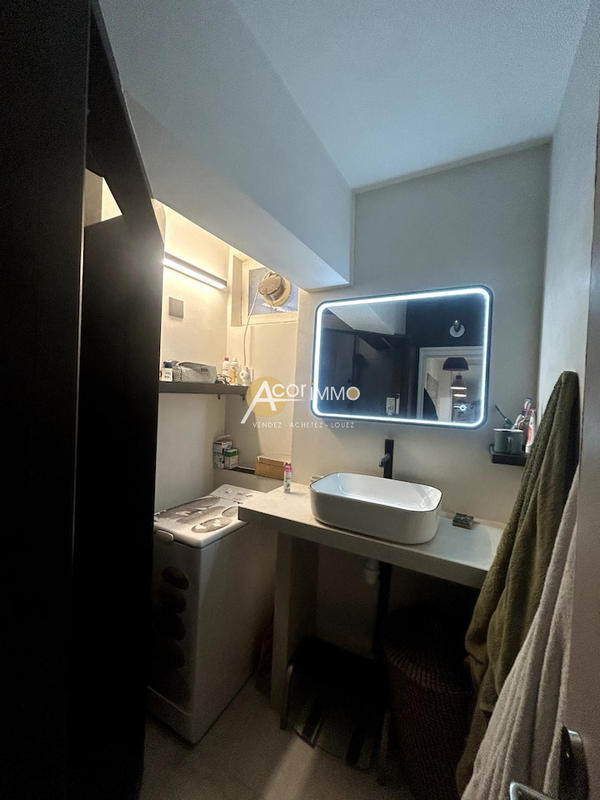 Appartement - 65 m² - 4 pièces