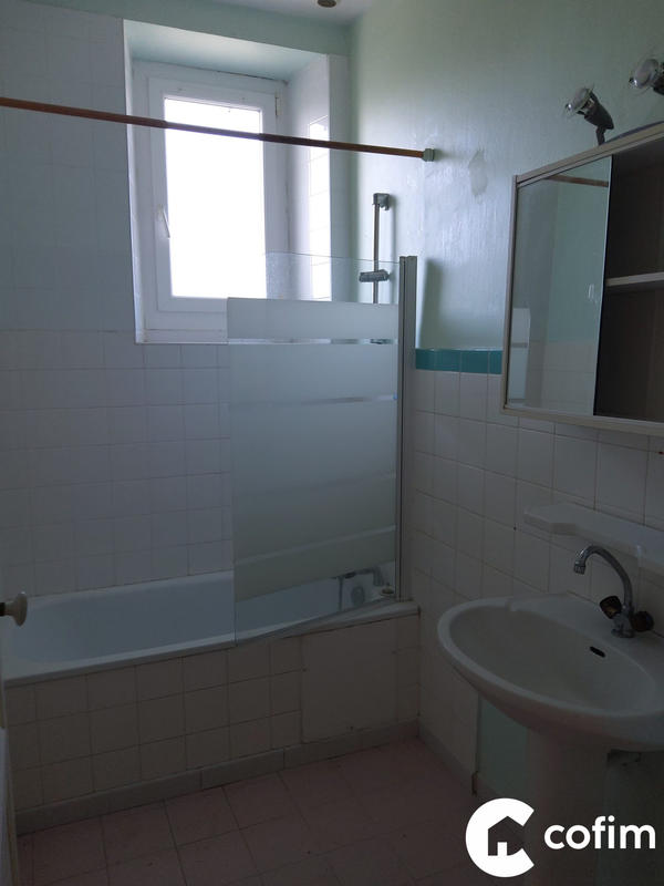 Appartement - 78 m² - 3 pièces