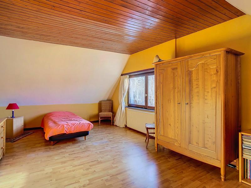 Maison - 171 m² - 7 pièces