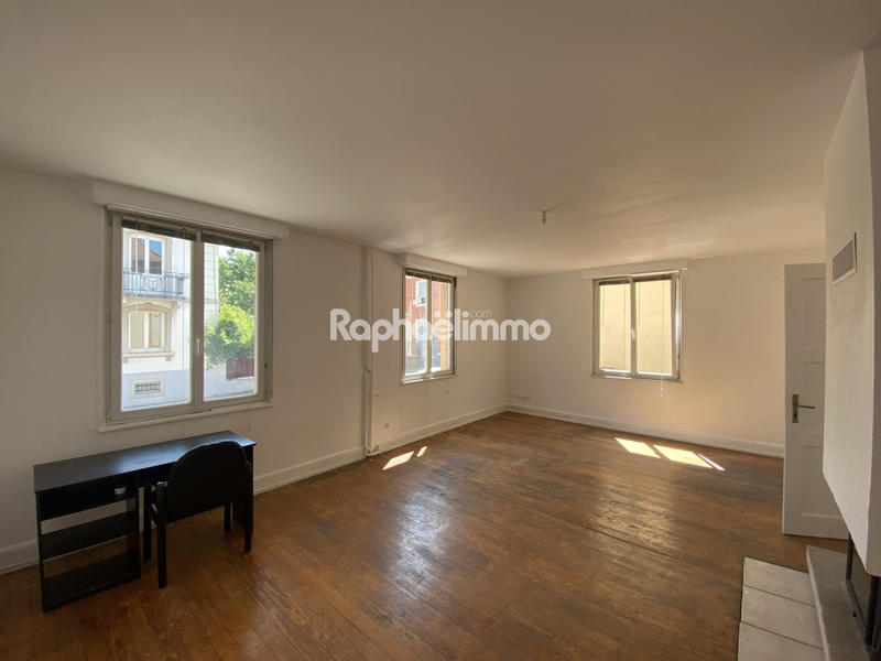 Maison - 137 m² - 5 pièces