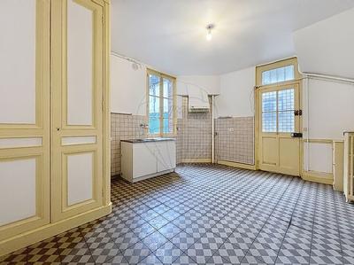Maison de ville - 81 m² - 4 pièces