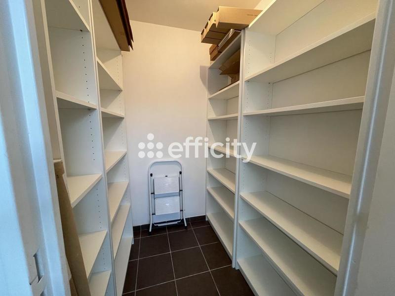 Pavillon - 85 m² - 4 pièces