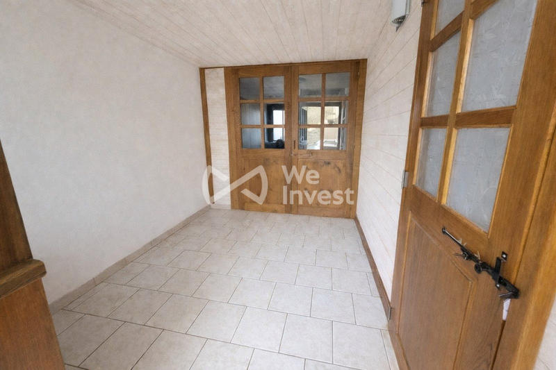 Maison ancienne - 238 m² - 8 pièces