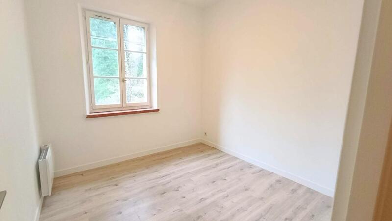 Appartement - 87 m² - 4 pièces