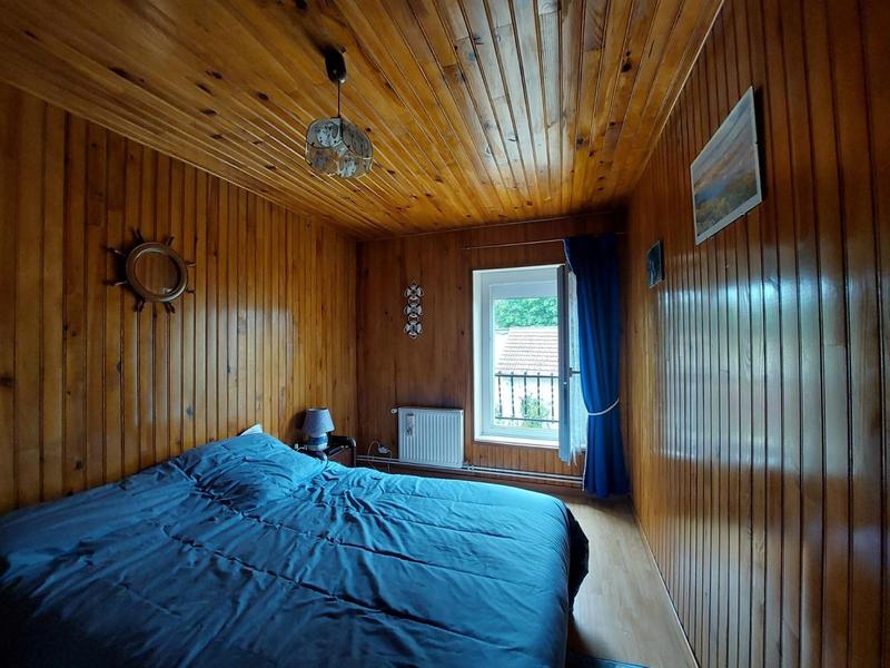 Maison - 71 m² - 3 pièces