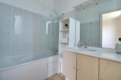 Appartement - 108 m² - 4 pièces