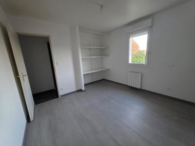 Maison - 100 m² - 6 pièces