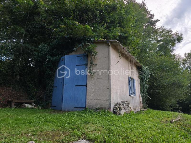 Maison - 154 m² - 5 pièces