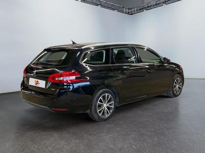Peugeot 308 Sw 1.2 PureTech 130ch s&amp;S Bvm6 Allure