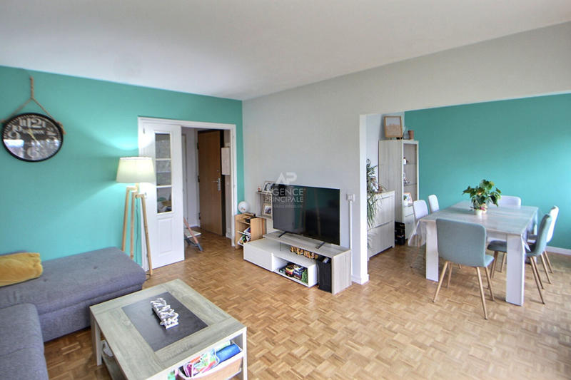 Appartement - 74 m² - 4 pièces