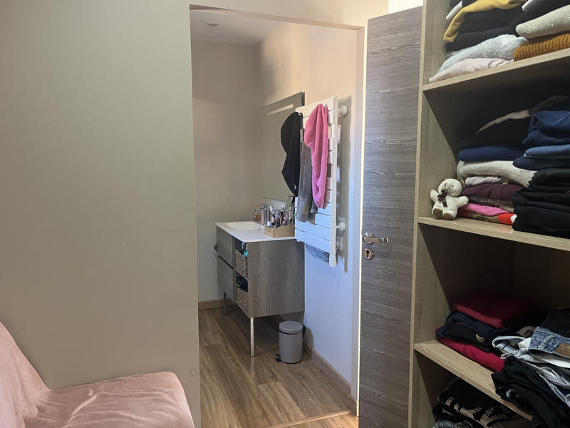 Villa - 121 m² - 5 pièces