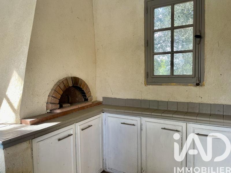 Maison - 178 m² - 6 pièces