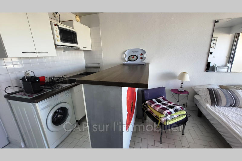 Appartement - 26 m²
