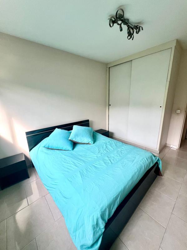 Appartement - 69 m² - 4 pièces