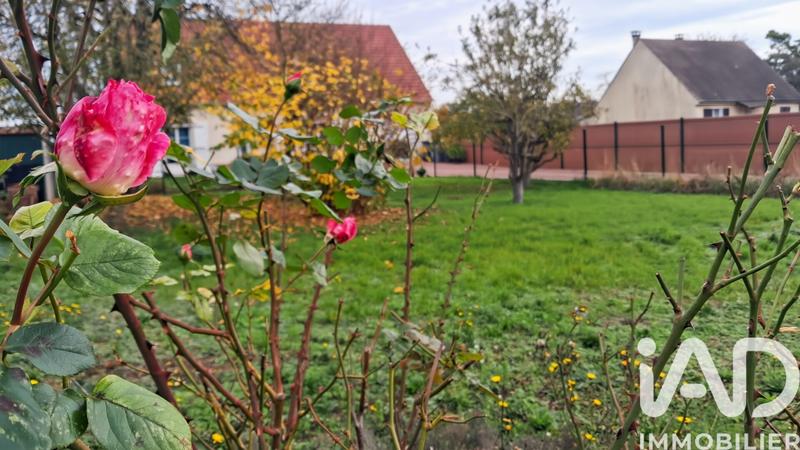 Maison - 183 m² - 7 pièces