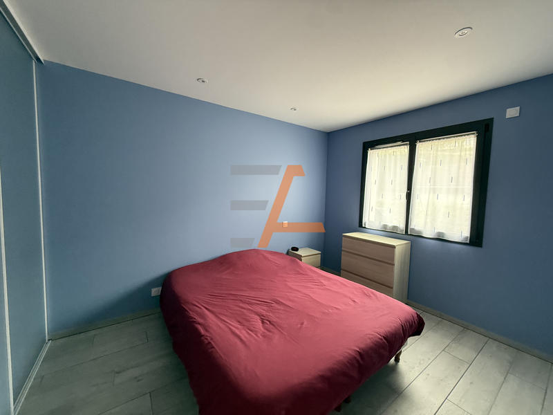 Villa - 120 m² - 5 pièces