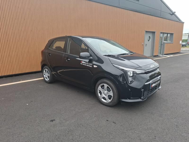Kia Picanto 1.0 DPi 63 ch Bvm5 Active