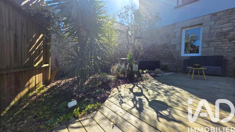 Maison - 158 m² - 7 pièces