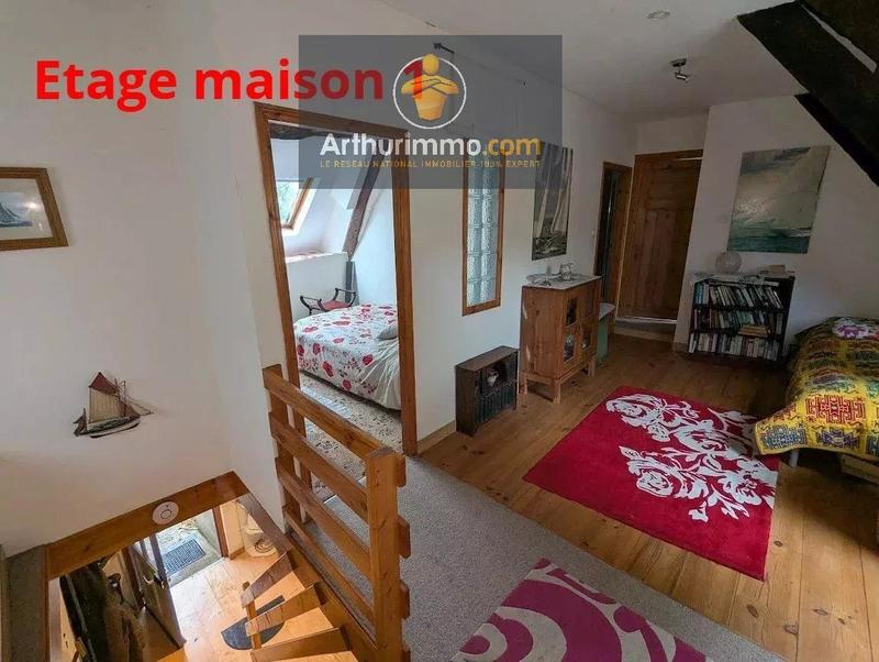 Maison - 151 m² - 5 pièces
