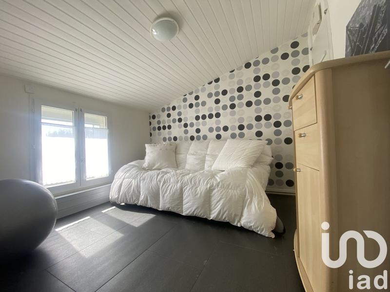 Maison - 131 m² - 5 pièces