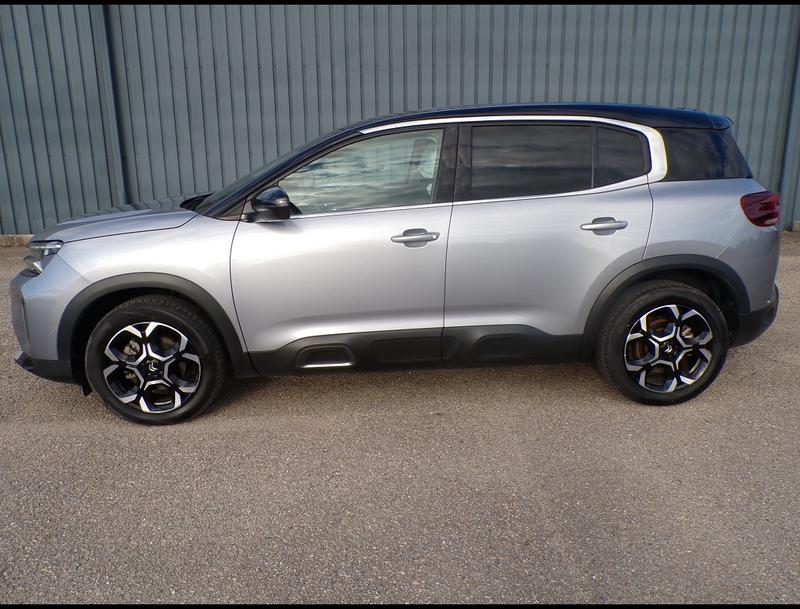 Citroën C5 Aircross Bhdi 130 Max Eat8