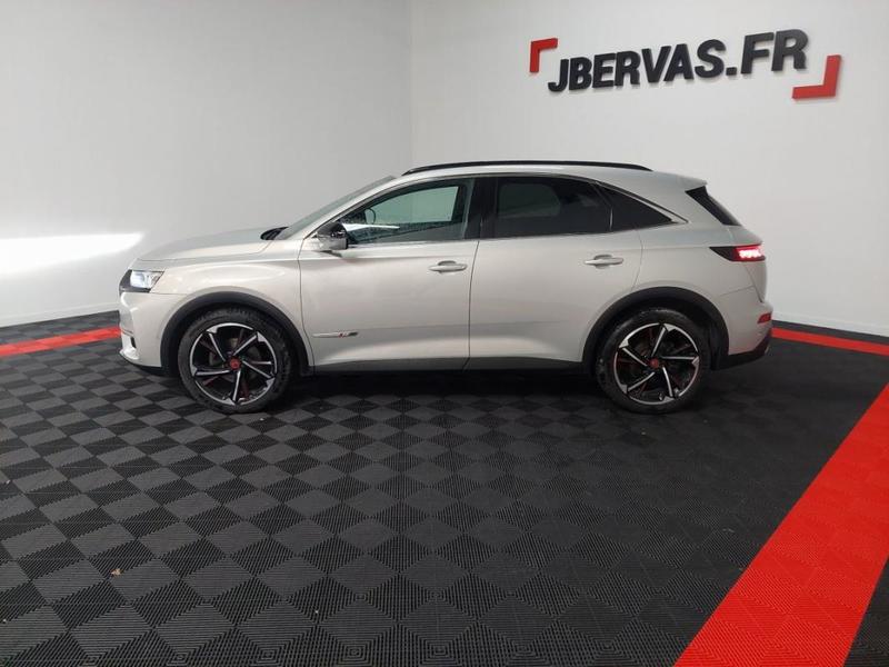 Ds Ds 7 Crossback Bluehdi 180 Eat8 Performance Line+