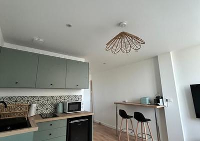 Appartement - 24 m²