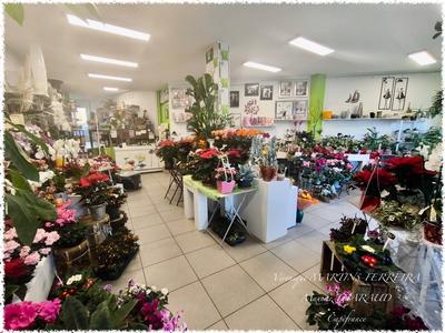 Fonds de commerce - Magasins - 135 m²