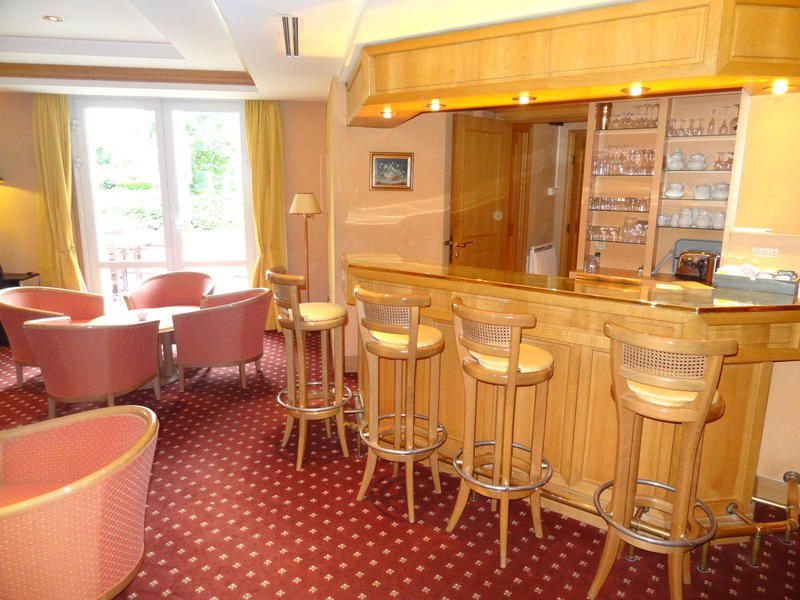 Appartement - 64 m² - 2 pièces